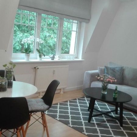 Apartament Lila Świnoujście Eksteriør bilde